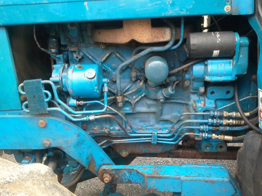 ขายฟอดร์สองเพา7610 เทอโบคาราโร่ ดันหน้าหาง7 CMT เอกสารเล่มทะเบียนพร้อมใช