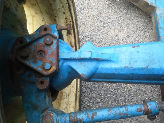 ขายฟอดร์สองเพา7610 เทอโบคาราโร่ ดันหน้าหาง7 CMT เอกสารเล่มทะเบียนพร้อมใช