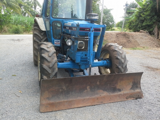 ขายฟอดร์สองเพา7610 เทอโบคาราโร่ ดันหน้าหาง7 CMT เอกสารเล่มทะเบียนพร้อมใช