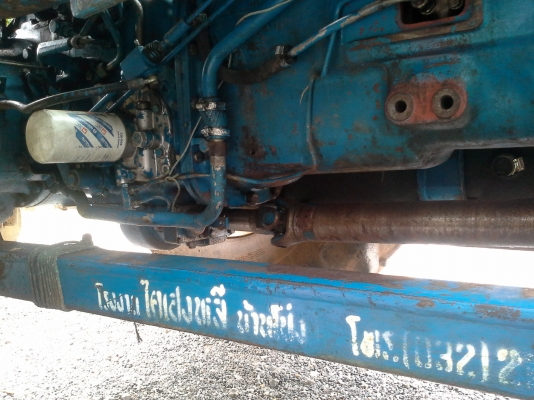 ขายฟอดร์สองเพา7610 เทอโบคาราโร่ ดันหน้าหาง7 CMT เอกสารเล่มทะเบียนพร้อมใช