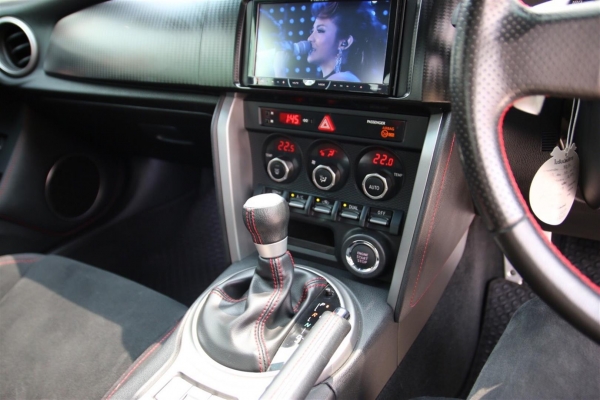 ขาย TOYOTA FT-86 ปี2012 มือเดียวออกห้าง เกียร์Auto ตัวTOP ขาย TOYOTA FT-86 ปี2012 มือเดียวออกห้าง เกียร์Auto ตัวTOP