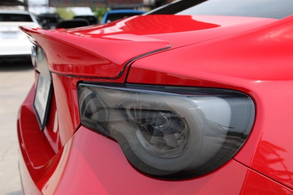 ขาย TOYOTA FT-86 ปี2012 มือเดียวออกห้าง เกียร์Auto ตัวTOP ขาย TOYOTA FT-86 ปี2012 มือเดียวออกห้าง เกียร์Auto ตัวTOP