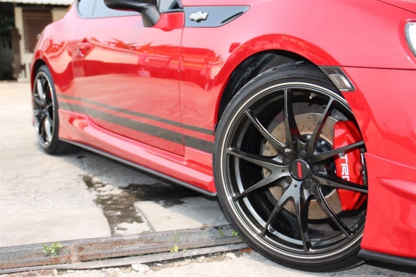 ขาย TOYOTA FT-86 ปี2012 มือเดียวออกห้าง เกียร์Auto ตัวTOP ขาย TOYOTA FT-86 ปี2012 มือเดียวออกห้าง เกียร์Auto ตัวTOP