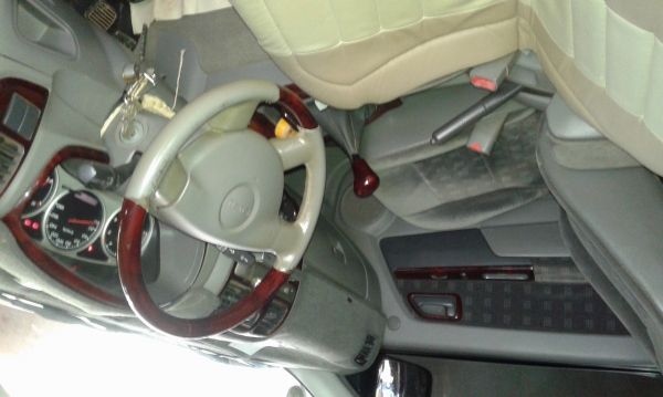 ขาย อีซูซุ