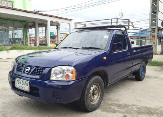 ตอนเดียว2.7 พาวเวอร์ รถสวยเดิมทรงดีไม่ผุพร้อมใช้งาน 082-3816797