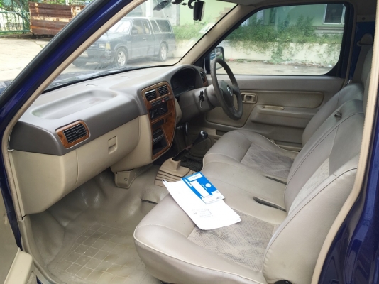 ตอนเดียว2.7 พาวเวอร์ รถสวยเดิมทรงดีไม่ผุพร้อมใช้งาน 082-3816797