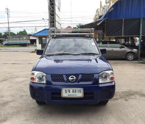 ตอนเดียว2.7 พาวเวอร์ รถสวยเดิมทรงดีไม่ผุพร้อมใช้งาน 082-3816797