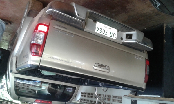 ขาย อีซูซุ  โท   0939613116