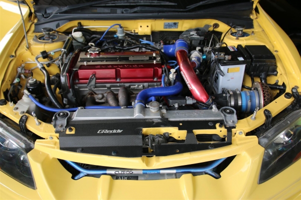 ขาย Mitsubishi Evolution VIII ปี2011 สีเหลือง เครื่อง4G63 เกียร์AT ขาย Mitsubishi Evolution VIII ปี2011 สีเหลือง เครื่อง4G63 เกียร์AT