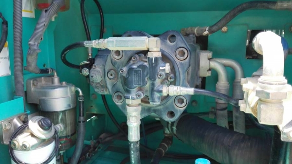 Kobelco SK200 Mark 8 YN12 Super เดิมๆ ทำงาน 12000 ชม. สวยเต็มเล่มทะเบียนพร้อมลุย Kobelco SK200 Mark 8 YN12 Super เดิมๆ ทำงาน 12000 ชม. สวยเต็มเล่มทะเบียนพร้อมลุย