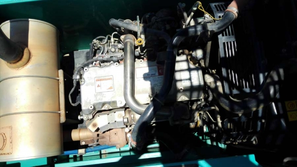 Kobelco SK200 Mark 8 YN12 Super เดิมๆ ทำงาน 12000 ชม. สวยเต็มเล่มทะเบียนพร้อมลุย Kobelco SK200 Mark 8 YN12 Super เดิมๆ ทำงาน 12000 ชม. สวยเต็มเล่มทะเบียนพร้อมลุย