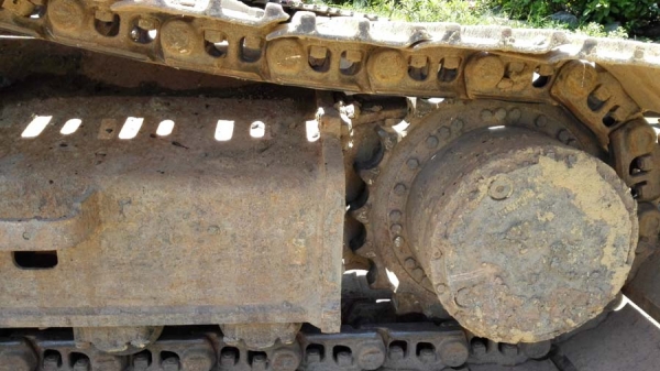 Kobelco SK200 Mark 8 YN12 Super เดิมๆ ทำงาน 12000 ชม. สวยเต็มเล่มทะเบียนพร้อมลุย Kobelco SK200 Mark 8 YN12 Super เดิมๆ ทำงาน 12000 ชม. สวยเต็มเล่มทะเบียนพร้อมลุย