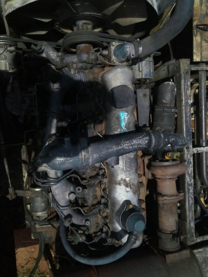 ขายรถแบคโฮ SUMITOMO 280F2 เครื่องHO7C TURBO เดิมปั้ม K3V ทำงานดีไม่มีโหลดโซ่แบงเอวแน่นเครื่องปั้มดีเอกสารใบสัญญาซื้อขาย