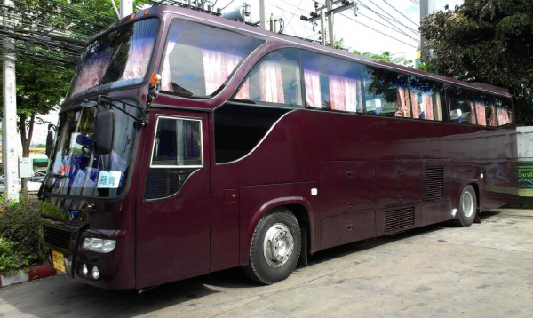 ขายรถบัส ขายรถบัส