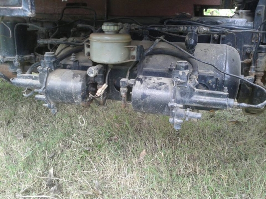 รถหกล้อ ยาว 6 เมตร เครื่อง180  สวยยาง825ขอบ16