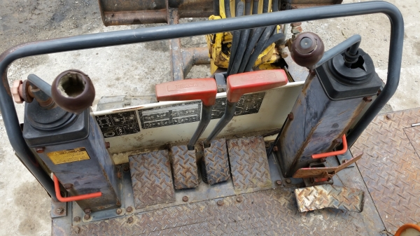 ขายด่วนรถเเม็คโครยันม่าตัวใหม่B27เทียบเท่า PC30เคื่องยันม่า3สูบรถนำเข้าเก่านอกไม่เคยใช้งานในเมืองไทยเลย ขายด่วนรถเเม็คโครยันม่าตัวใหม่B27เทียบเท่า PC30เคื่องยันม่า3สูบรถนำเข้าเก่านอกไม่เคยใช้งานในเมืองไทยเลย