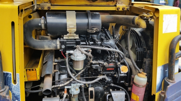 ขายด่วนรถเเม็คโครยันม่าตัวใหม่B27เทียบเท่า PC30เคื่องยันม่า3สูบรถนำเข้าเก่านอกไม่เคยใช้งานในเมืองไทยเลย ขายด่วนรถเเม็คโครยันม่าตัวใหม่B27เทียบเท่า PC30เคื่องยันม่า3สูบรถนำเข้าเก่านอกไม่เคยใช้งานในเมืองไทยเลย