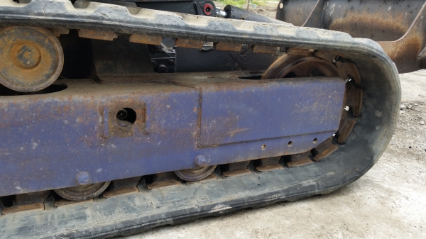 ขายด่วนรถเเม็คโครยันม่าตัวใหม่B27เทียบเท่า PC30เคื่องยันม่า3สูบรถนำเข้าเก่านอกไม่เคยใช้งานในเมืองไทยเลย ขายด่วนรถเเม็คโครยันม่าตัวใหม่B27เทียบเท่า PC30เคื่องยันม่า3สูบรถนำเข้าเก่านอกไม่เคยใช้งานในเมืองไทยเลย