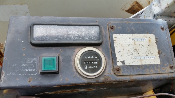 ขายด่วนรถเเม็คโครยันม่าตัวใหม่B27เทียบเท่า PC30เคื่องยันม่า3สูบรถนำเข้าเก่านอกไม่เคยใช้งานในเมืองไทยเลย ขายด่วนรถเเม็คโครยันม่าตัวใหม่B27เทียบเท่า PC30เคื่องยันม่า3สูบรถนำเข้าเก่านอกไม่เคยใช้งานในเมืองไทยเลย