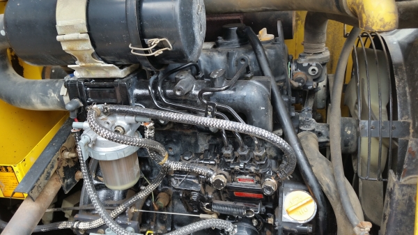 ขายด่วนรถเเม็คโครยันม่าตัวใหม่B27เทียบเท่า PC30เคื่องยันม่า3สูบรถนำเข้าเก่านอกไม่เคยใช้งานในเมืองไทยเลย ขายด่วนรถเเม็คโครยันม่าตัวใหม่B27เทียบเท่า PC30เคื่องยันม่า3สูบรถนำเข้าเก่านอกไม่เคยใช้งานในเมืองไทยเลย