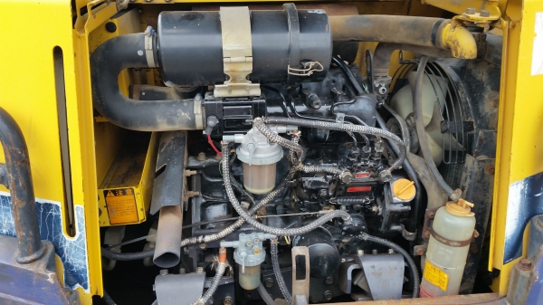 ขายด่วนรถเเม็คโครยันม่าตัวใหม่B27เทียบเท่า PC30เคื่องยันม่า3สูบรถนำเข้าเก่านอกไม่เคยใช้งานในเมืองไทยเลย ขายด่วนรถเเม็คโครยันม่าตัวใหม่B27เทียบเท่า PC30เคื่องยันม่า3สูบรถนำเข้าเก่านอกไม่เคยใช้งานในเมืองไทยเลย