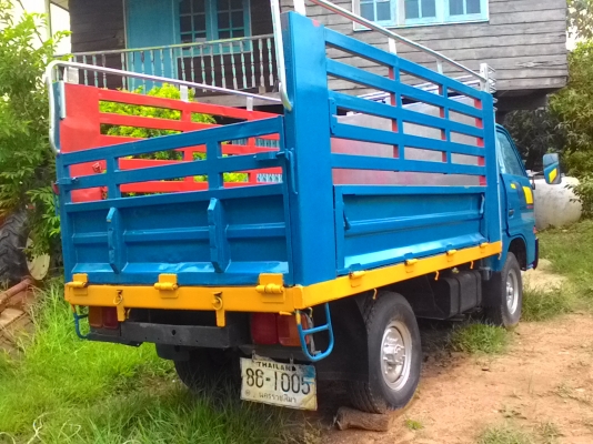 ครอบคุณเฮียจากปราจีนมาขับกลับเอง ครอบคุณเฮียจากปราจีนมาขับกลับเอง