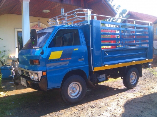 ครอบคุณเฮียจากปราจีนมาขับกลับเอง ครอบคุณเฮียจากปราจีนมาขับกลับเอง