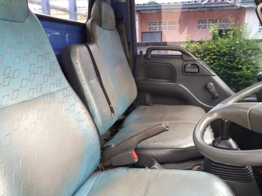 สี่ล้อ ห้างแท้ สวยครบ