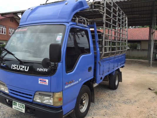 สี่ล้อ ห้างแท้ สวยครบ