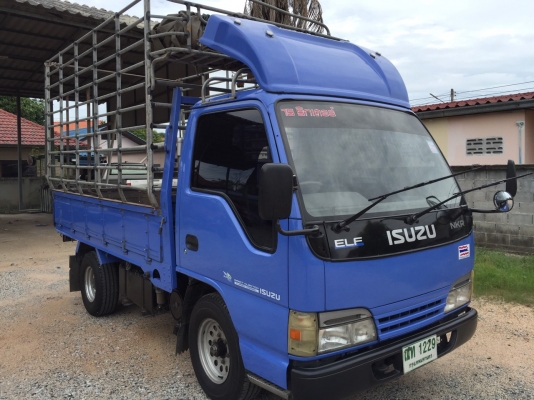 สี่ล้อ ห้างแท้ สวยครบ