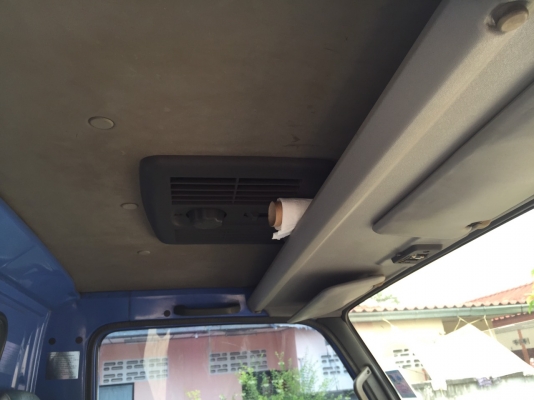 สี่ล้อ ห้างแท้ สวยครบ