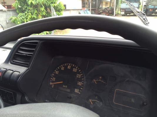 สี่ล้อ ห้างแท้ สวยครบ