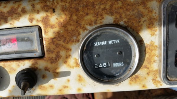 ขายด่วนรถเเม็คโครคูโบต้า KH-27มีหัวเก่งสวยๆเทียบเท่า PC30เคื่องคูโบต้า3สูบเก่าญี่ปุ่นแท้ไม่เคยใช้งานเมืองไทยเลยส่งให้ฟรีๆ