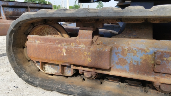 ขายด่วนรถเเม็คโครคูโบต้า KH-27มีหัวเก่งสวยๆเทียบเท่า PC30เคื่องคูโบต้า3สูบเก่าญี่ปุ่นแท้ไม่เคยใช้งานเมืองไทยเลยส่งให้ฟรีๆ