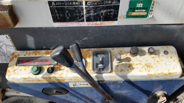 ขายด่วนรถเเม็คโครคูโบต้า KH-27มีหัวเก่งสวยๆเทียบเท่า PC30เคื่องคูโบต้า3สูบเก่าญี่ปุ่นแท้ไม่เคยใช้งานเมืองไทยเลยส่งให้ฟรีๆ