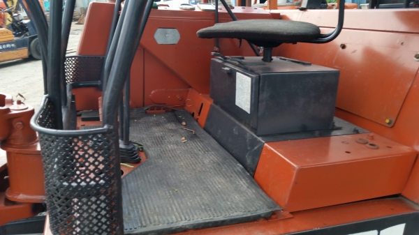 ขายด่วนรถเเม็คโครคูโบต้า KH-21แทคเหล็กเทียบเท่า PC25เคื่องคูโบต้า3สูบเก่าญี่ปุ่นแท้ไม่เคยใช้งานเมืองไทยเลยส่งให้ฟรีๆ