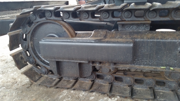 ขายด่วนรถเเม็คโครคูโบต้า KH-21แทคเหล็กเทียบเท่า PC25เคื่องคูโบต้า3สูบเก่าญี่ปุ่นแท้ไม่เคยใช้งานเมืองไทยเลยส่งให้ฟรีๆ