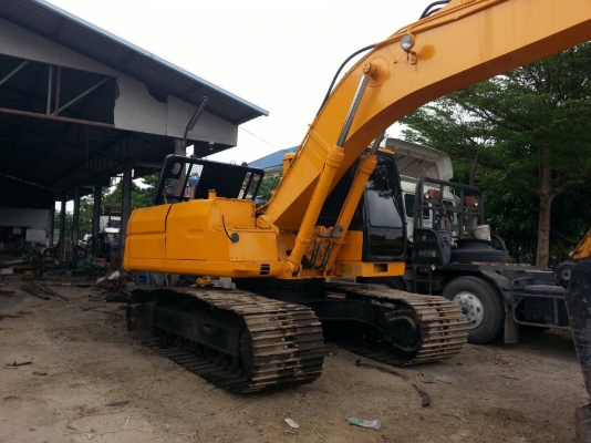 ขาย CAT 320 V2 พร้อมใช้ เล่มทะเบียน