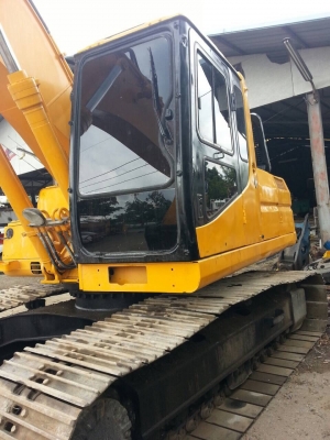 ขาย CAT 320 V2 พร้อมใช้ เล่มทะเบียน