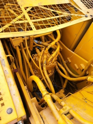 ขาย CAT 320 V2 พร้อมใช้ เล่มทะเบียน