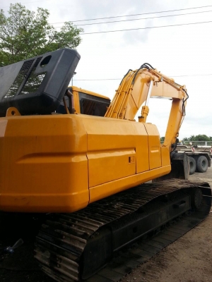 ขาย CAT 320 V2 พร้อมใช้ เล่มทะเบียน