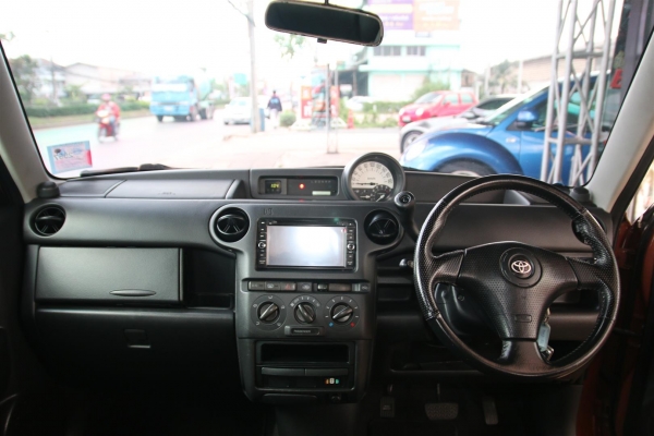 ขาย TOYOTA BB เครื่อง 1500CC AT ปี2011 ขาย TOYOTA BB เครื่อง 1500CC AT ปี2011