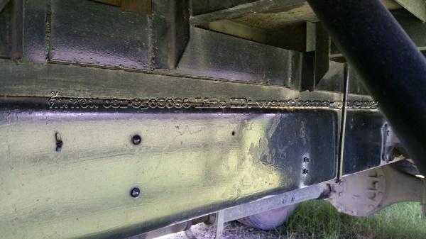 ISUZU DECA ปี50 (ต้นหอม 081-8508086)