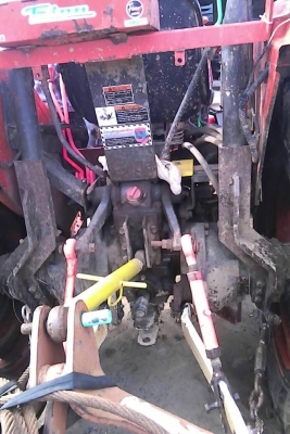 ขายรถไถ KUBOTA L4508 อุปกรณ์ ดันหน้า ผานหลัง โรตารี่ ล้อเหล็ก สภาพพร้อมใช้งาน เอกสารพร้อมโอน สนใจโทร 090-8588220คุณนะ 093-3258446คุณบิว หรือเข้าดูสินค้าอื่นๆได้ที่ www.truck.in.th/498 หรือเพจFacebook ณรงค์ ซื้อขายรถมือสอง (เว็บไซต์ส่วนตัว) หรือFacebook ตล