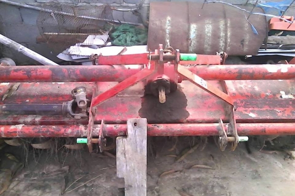 ขายรถไถ KUBOTA L4508 อุปกรณ์ ดันหน้า ผานหลัง โรตารี่ ล้อเหล็ก สภาพพร้อมใช้งาน เอกสารพร้อมโอน สนใจโทร 090-8588220คุณนะ 093-3258446คุณบิว หรือเข้าดูสินค้าอื่นๆได้ที่ www.truck.in.th/498 หรือเพจFacebook ณรงค์ ซื้อขายรถมือสอง (เว็บไซต์ส่วนตัว) หรือFacebook ตล