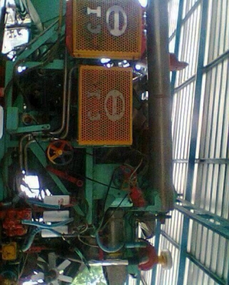 รถเกี่ยวไทยเจริญ