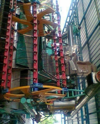 รถเกี่ยวไทยเจริญ รถเกี่ยวไทยเจริญ