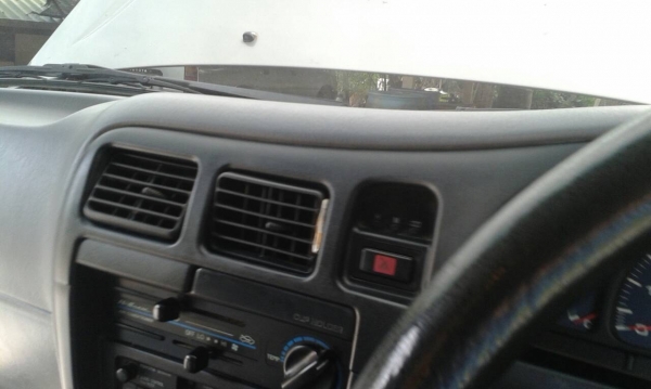 ขาย TOYOTA TIGER 4WD