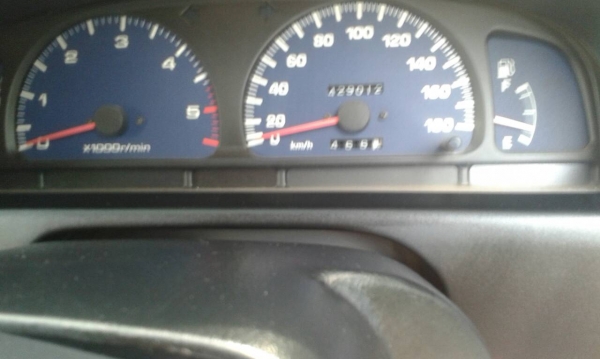 ขาย TOYOTA TIGER 4WD