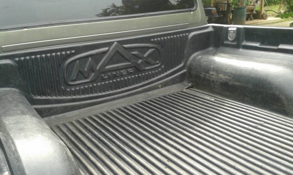 ขาย TOYOTA TIGER 4WD